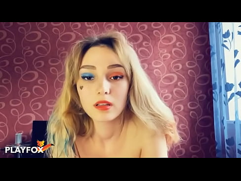 ❤️ Magic virtuell Realitéit Brëller huet mech Sex mat Harley Quinn ❤️❌ Porno vk op lb.redpornpictures.ru ❌