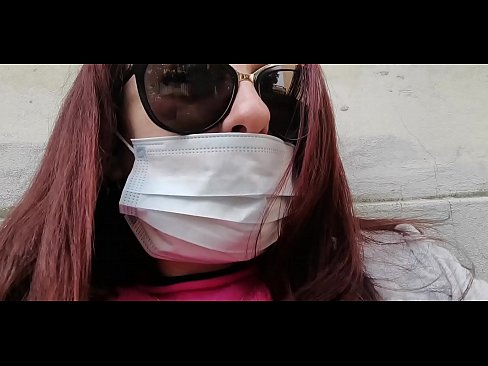 ❤️ D'Nicoletta hëlt sech op hirem Noper a pisst a senger Garage (Special Covid19 Italienesch Quarantän) ❤️❌ Porno vk op lb.redpornpictures.ru ❌