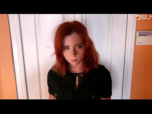 ❤️ Sécherheetsbeamten bestrooft schéin Fra fir Shoplifting - Cum Am Mond ❤️❌ Porno vk op lb.redpornpictures.ru ❌
