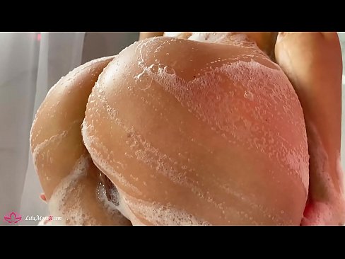 ❤️ Brunette masturbéiert Pussy mat Vibrator fir en intensiven Orgasmus an der Dusch ❤️❌ Porno vk op lb.redpornpictures.ru ❌